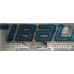 Teclado PT Dell E5420 